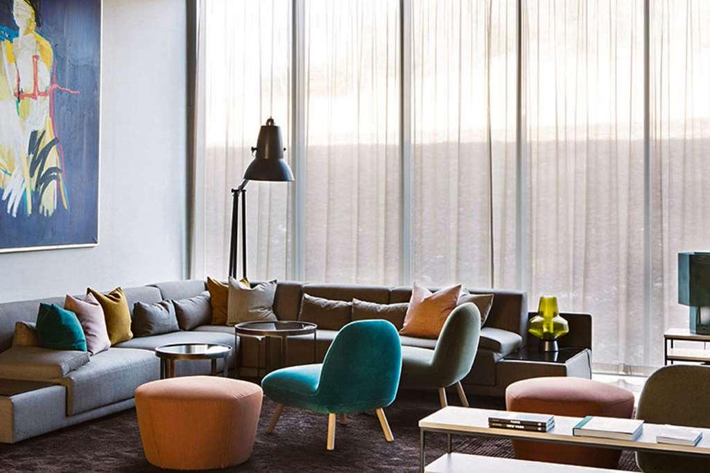 Comfort Hotel Bergen Airport Blomsterdalen Restaurant photo
