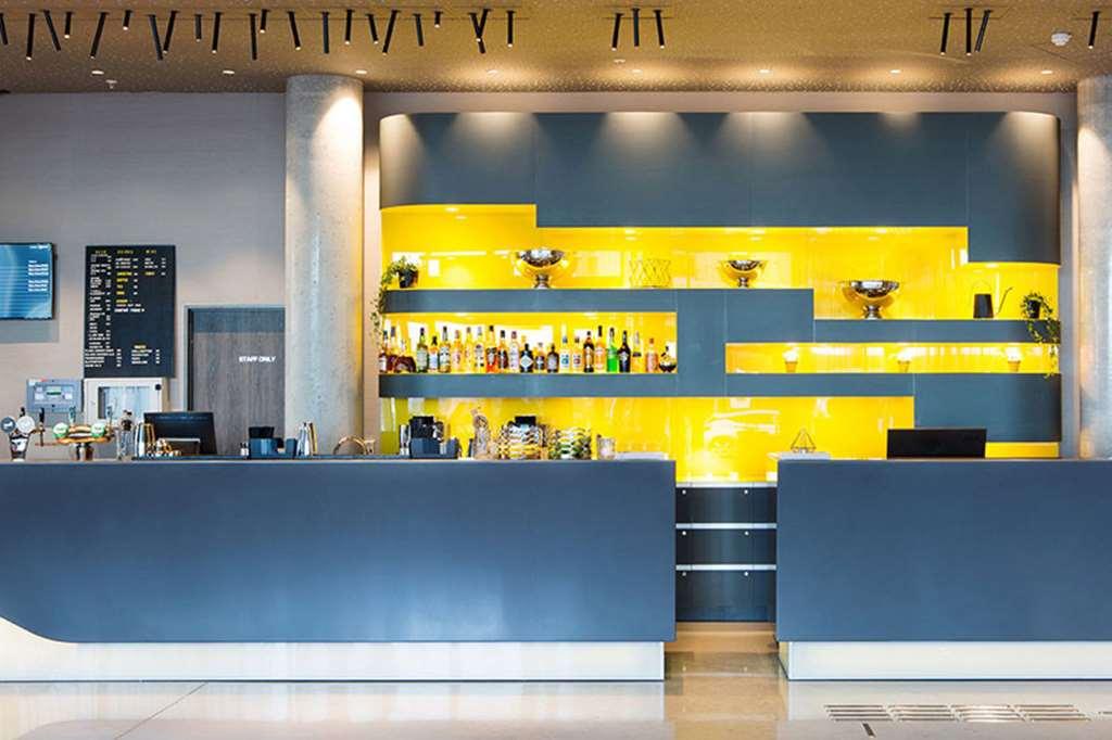 Comfort Hotel Bergen Airport Blomsterdalen Interior photo