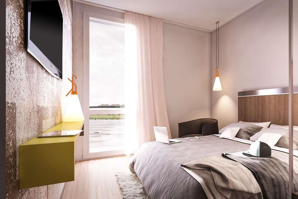 Comfort Hotel Bergen Airport Blomsterdalen Room photo