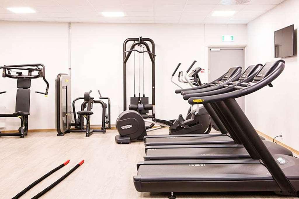 Comfort Hotel Bergen Airport Blomsterdalen Facilities photo
