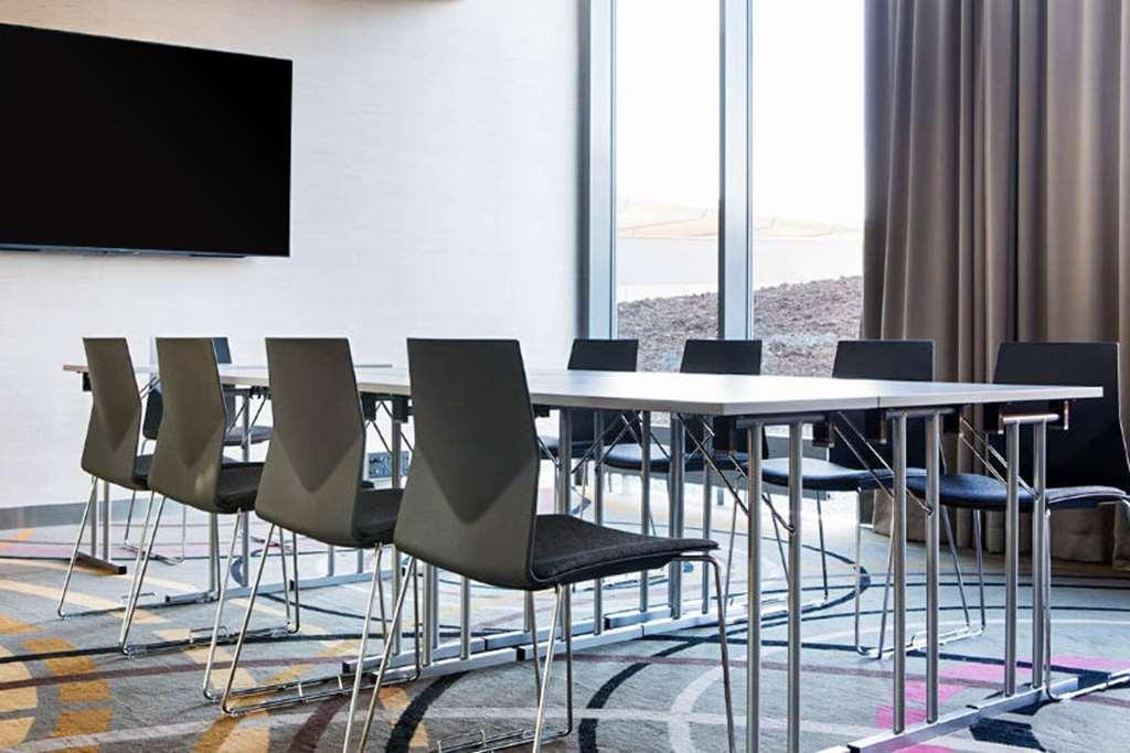Comfort Hotel Bergen Airport Blomsterdalen Facilities photo