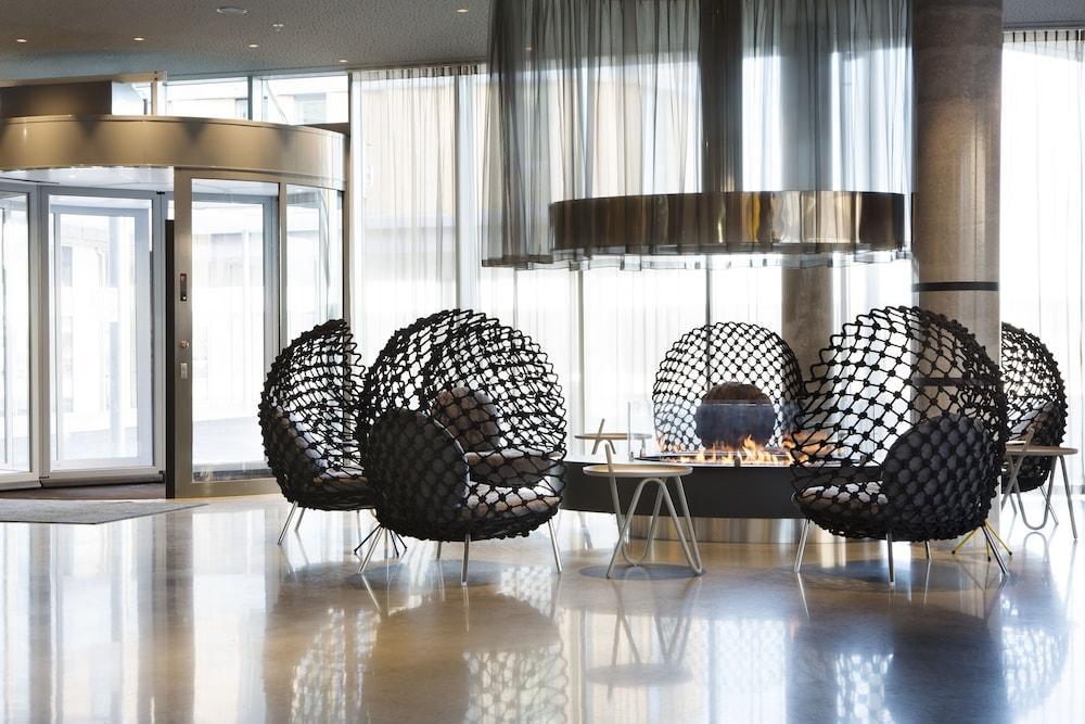 Comfort Hotel Bergen Airport Blomsterdalen Exterior photo