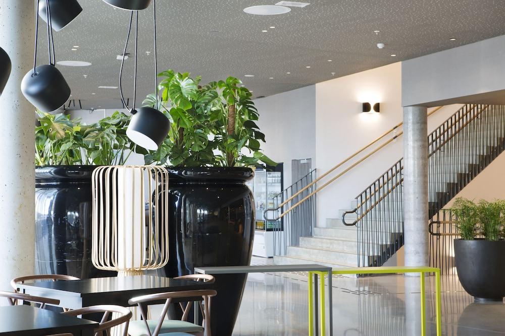 Comfort Hotel Bergen Airport Blomsterdalen Exterior photo