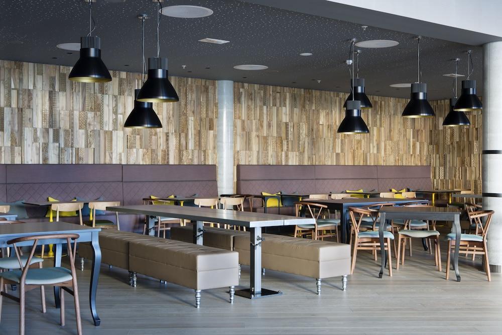 Comfort Hotel Bergen Airport Blomsterdalen Exterior photo