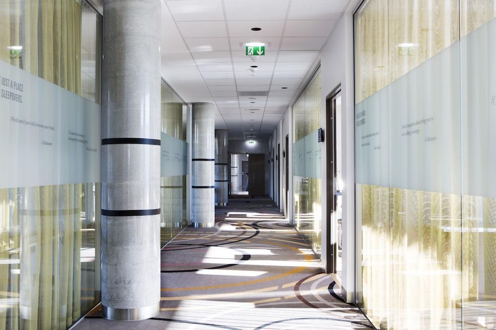 Comfort Hotel Bergen Airport Blomsterdalen Exterior photo